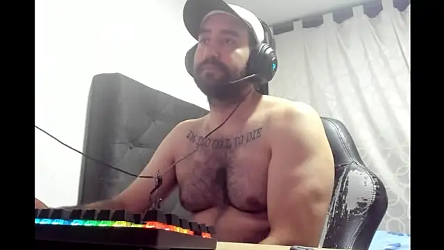 coolfriki 라이브 XXX 채팅