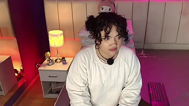 _sarahRose: онлайн-секс-чат