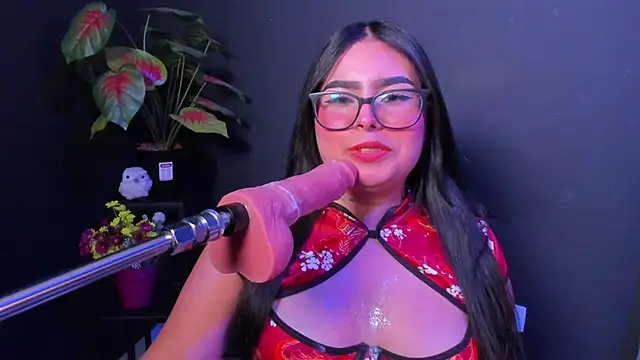 Amy_whittee 라이브 XXX 채팅