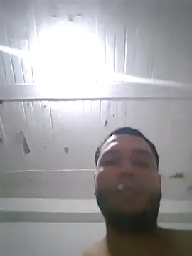 mago_vive Pertunjukan Webcam