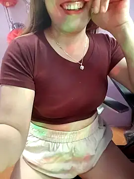 JordanXo_69 Adlı Modelin Canlı XXX Sohbeti