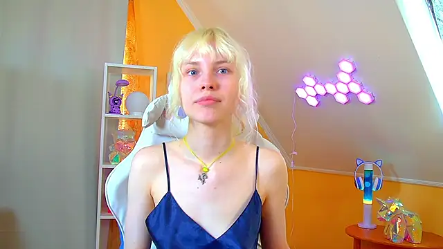 HannahHollis Live XXX-chat