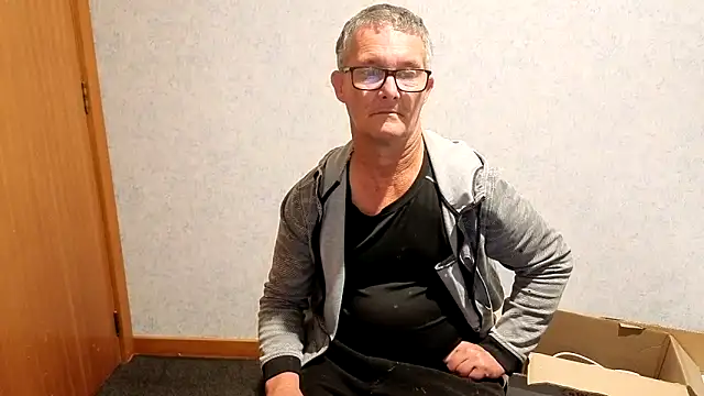 daddy_man 라이브 XXX 채팅