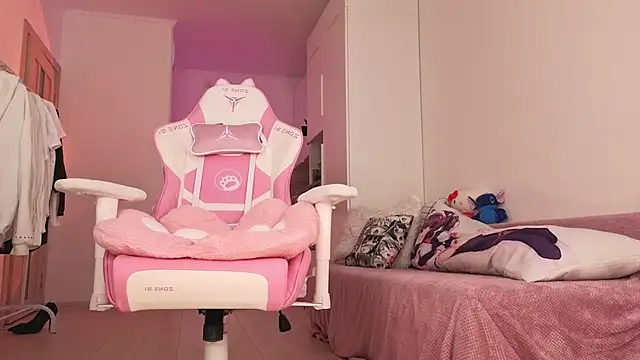 Eva_Sonic Live XXX Chat