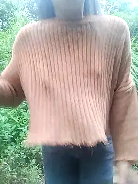 Zoe-Zoee's Webcam Show