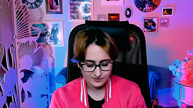 LixeLuna – Naživo XXX chat