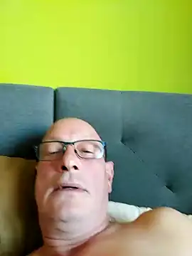 FanTango123 Webcam-Show