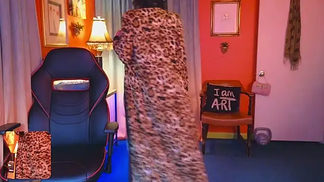 Jujutopia's Live XXX Chat