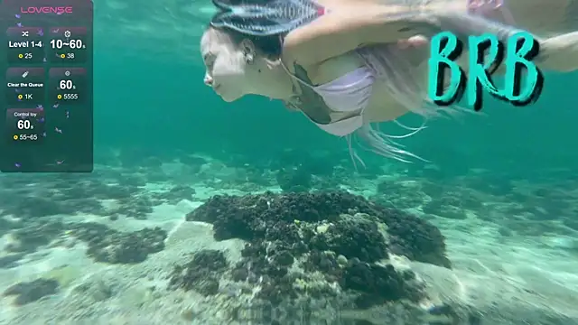 Czat XXX na żywo – Ne_Sonia