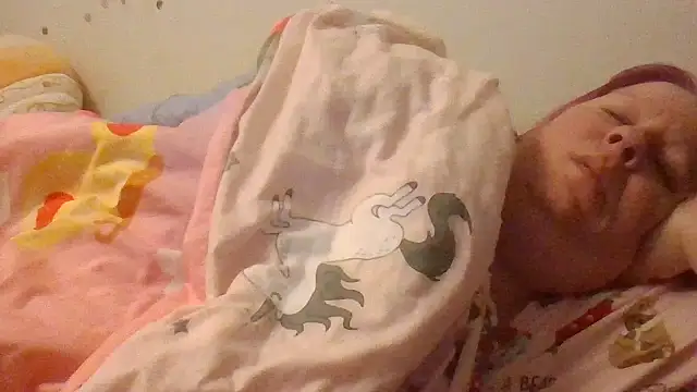 Czat XXX na żywo – starlight1983