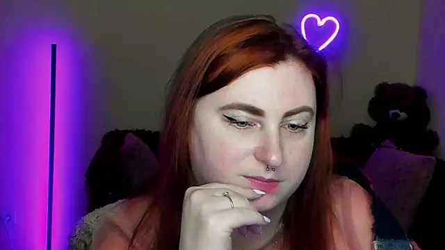 แชท XXX สดของ Alicia_love00