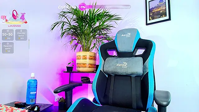 Michael_Lopez_1 Webcam show