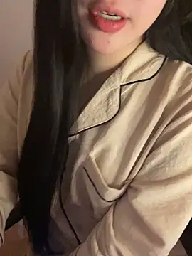 Webkamerová show Neylla_