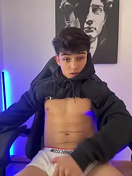 lian_fooxx 网络视讯表演