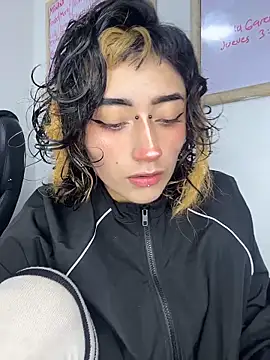 baby_akuma Obrolan Langsung XXX