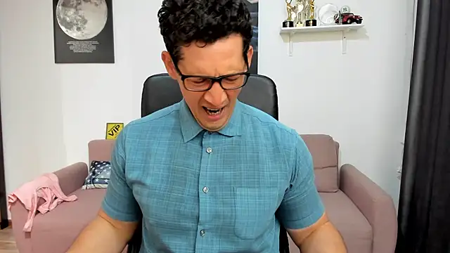 BrutusK08 Webcamshow