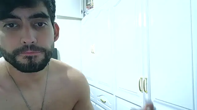 Jackyrose Adlı Modelin Web Kamerası Şovu