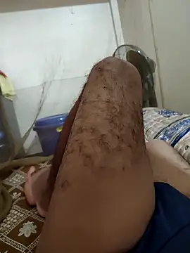 DIRTY_SMEGMA_DICK_4_PIGS' Webcam Show