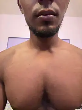 Show Webcam de aestheticindianbbc