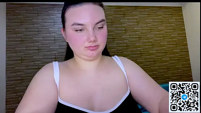 Dreamyblushfairy: онлайн-секс-чат