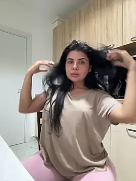 Scarlett-Dream's Live XXX Chat