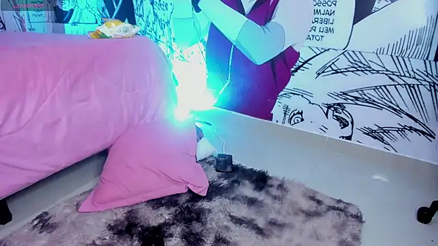 دردشة Megan_cute4u الجنسية المباشرة