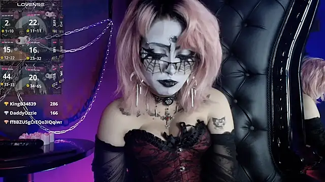 Navier__のライブXXXチャット