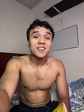 Chat XXX ao vivo de CreamKingg