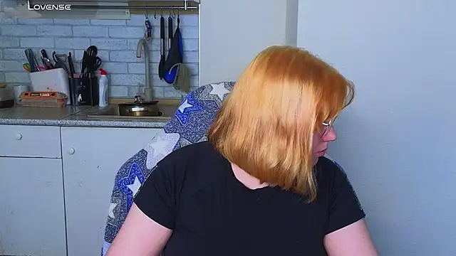 Chat XXX ao vivo de soft_focus