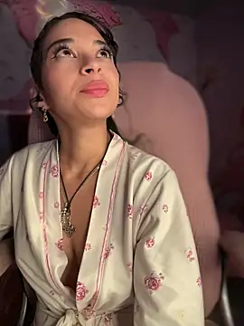 عرض كام Sasha-firee