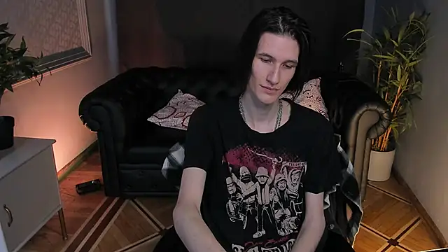 Chat XXX ao vivo de Klaude_Jam