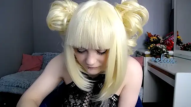 Estheri – Kamerová šou