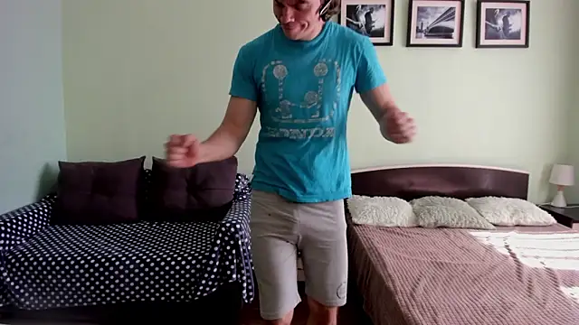 Онлайн чат XXX AlansonofDaddy