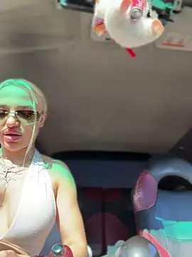 pinkstar_ – Live XXX-chat