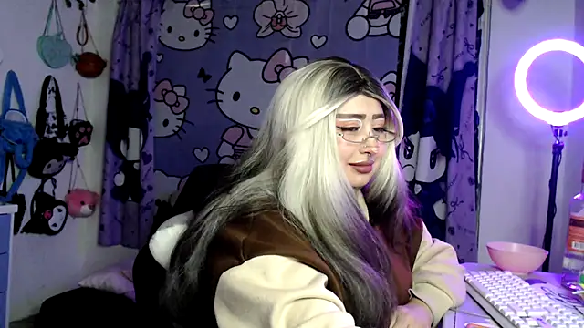 دردشة lussyevans24 الجنسية المباشرة