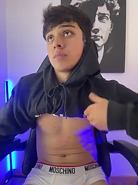 lian_fooxx Adlı Modelin Web Kamerası Şovu