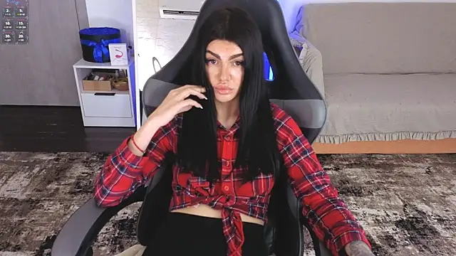 دردشة AnacondaOnn الجنسية المباشرة