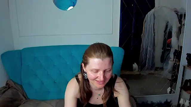 Liza__EvansのライブXXXチャット