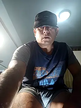 Webkamerová show chicoguapo8