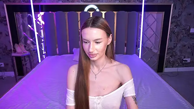 Snow_WhiteeeX's Live XXX Chat