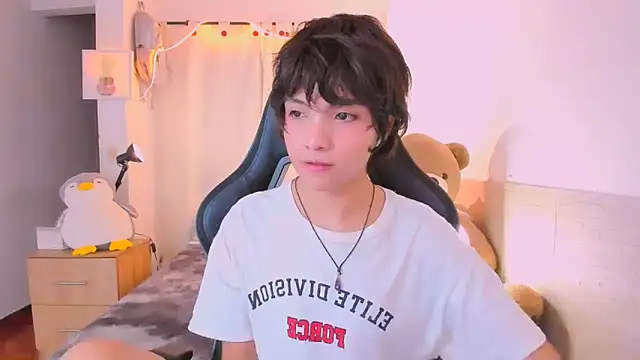 Sweet_Allan Obrolan Langsung XXX