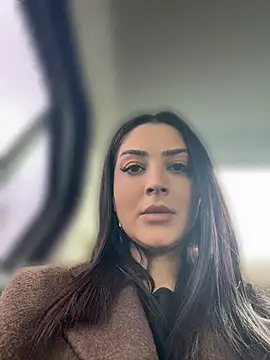 Lexi_Storm élő XXX-chatje