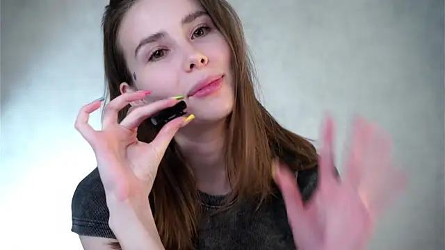 Sembang XXX Secara Langsung MonetLeitman