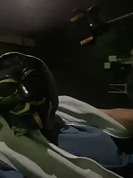 23beyonder Pertunjukan Webcam