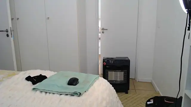 AaliyahShae Live XXX-Chat