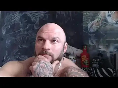 viking_30 Show Webcam