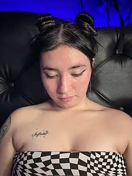 Sophie_LS Adlı Modelin Canlı XXX Sohbeti