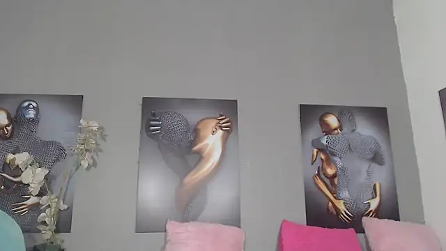 AntonellaBlanc – Live XXX-chat