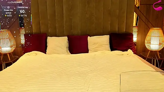 MissRossi Adlı Modelin Canlı XXX Sohbeti