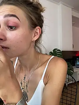 Živý XXX chat __grace__